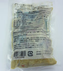 【骨付き鴨肉のグリーンカレー 300g】