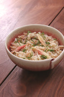 冷凍【パスチャライズクラブミート クローミート500g】