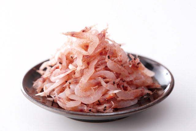 生冷サクラエビ刺身用100g
