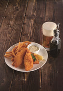 バタードフィッシュフィレ　1kg（15本）