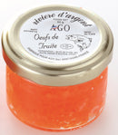 【フランス産 ますの卵　50g】（冷蔵）