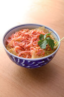 【 生冷 サクラエビ 刺身用 500ｇ】