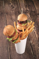 【クロワッサンバンズ　１２個入り】