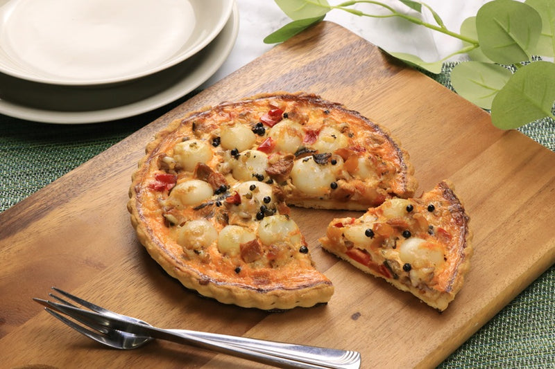 【 パートブリゼ 18cm】冷凍