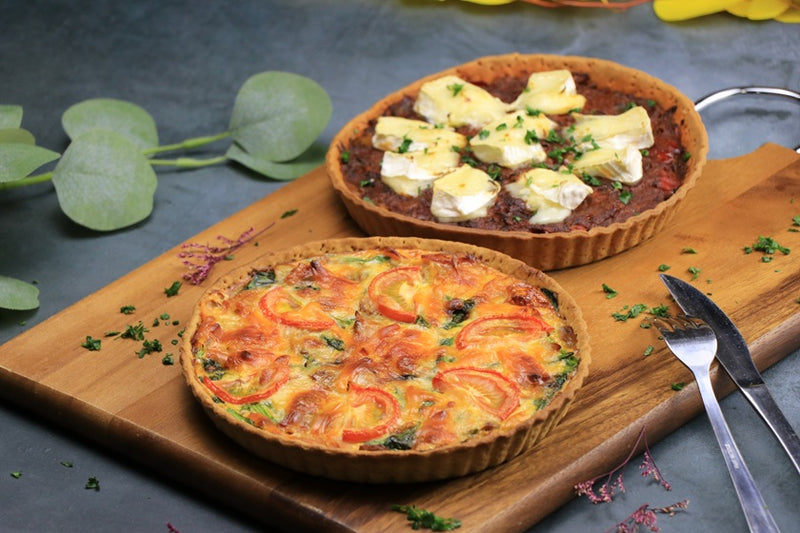 【 パートブリゼ 18cm】冷凍