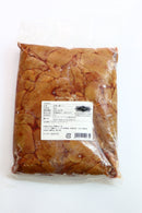 【 鴨レバー2ｋｇ】冷凍　業務用