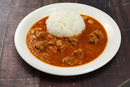【鴨肉 の マッサマンカレー 1ｋｇ】