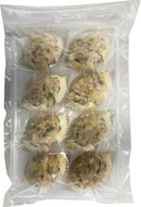 【 海鮮甲羅詰め 　360g（４５ｇ×８個）】