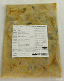 【鴨肉のグリーンカレー　業務用　1ｋｇ】