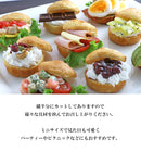 【 クロワッサンバンズ　１２個入り】（冷凍）