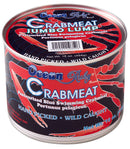 【(チルド)パスチャライズクラブミート缶　ジャンボランプ】　１２缶