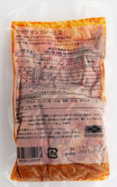 【骨付き鴨肉のマッサマンカレー300ｇ】