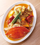 渡り蟹ミート 50g殻付　●