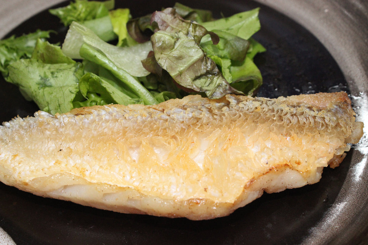 甘鯛鱗付フィレ 50-80 】