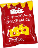 ラス　チーズソース　250g