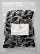 【アイルランド産　ムール貝　1ｋｇ】