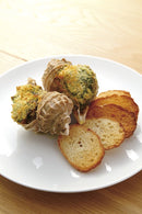 エスカルゴバター　●