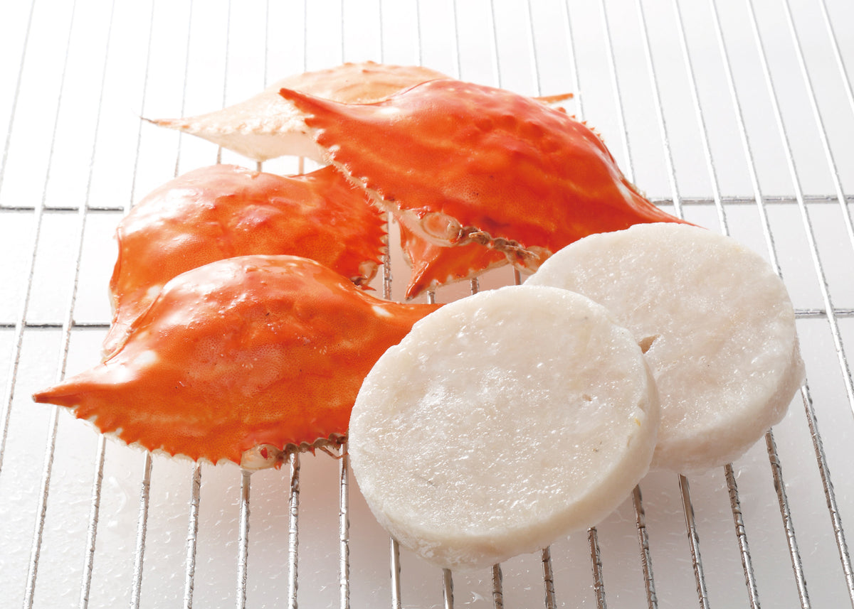 渡り蟹 9f56e8a02dd1893372286cc0de4b9a