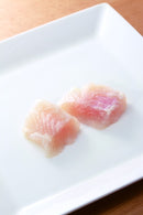 【パンガシウスフィレ（ キャットフィッシュ）】（冷凍）ハラル認証・ASC認証取得商品