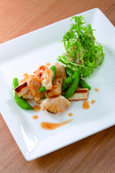 【パンガシウスフィレ（ キャットフィッシュ）】（冷凍）ハラル認証・ASC認証取得商品