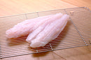 【パンガシウスフィレ（ キャットフィッシュ）】（冷凍）ハラル認証・ASC認証取得商品