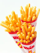 【ラスポテトの素（スーパーフライパウダー） 2パック＆ハンドマッシャーセット】　お家で手作り