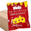 ラス　チーズソース　ケース販売