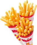 【ラス・スーパーフライパウダー（ラスポテトの素）】 ロングポテトの素